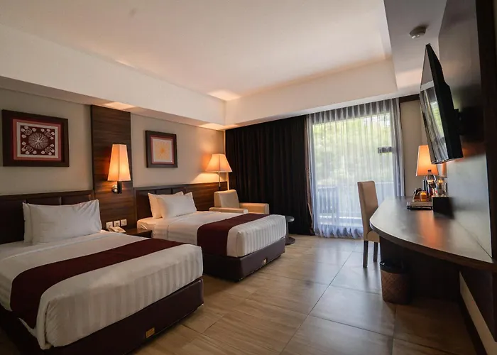 Hotel Pandawa Hill Nusa Dua (Bali)