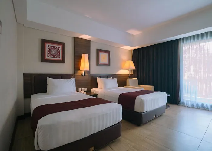 Pandawa Hill 4*