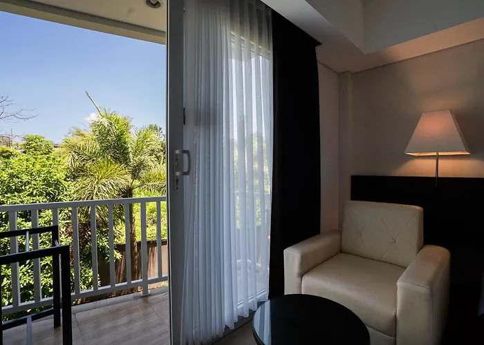 Hotel Pandawa Hill Nusa Dua (Bali)