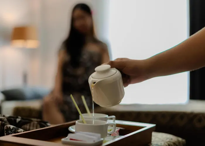 Hotel Pandawa Hill Nusa Dua (Bali)