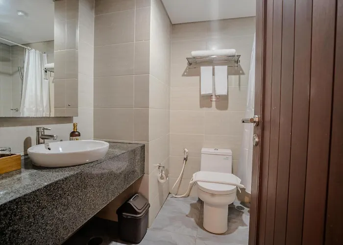 Hotel Pandawa Hill Nusa Dua (Bali)