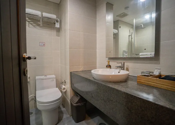 Pandawa Hill Hotel 4*