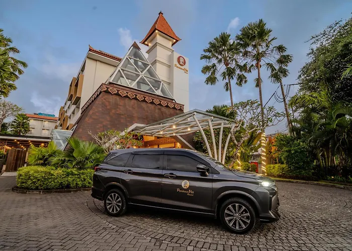 Pandawa Hill 4*