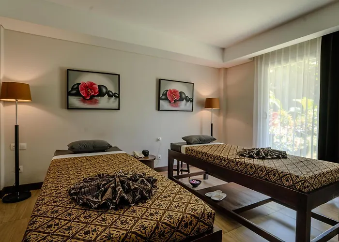 Pandawa Hill Hotel
