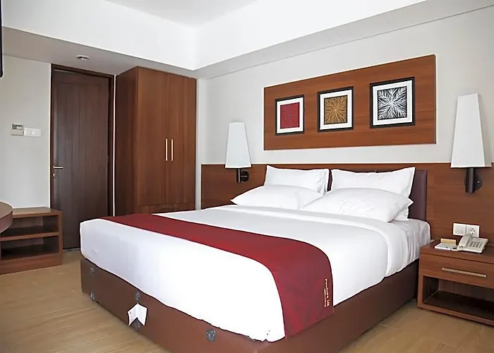 Pandawa Hill Hotel