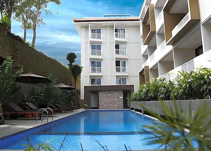 Hotel Pandawa Hill Nusa Dua (Bali)