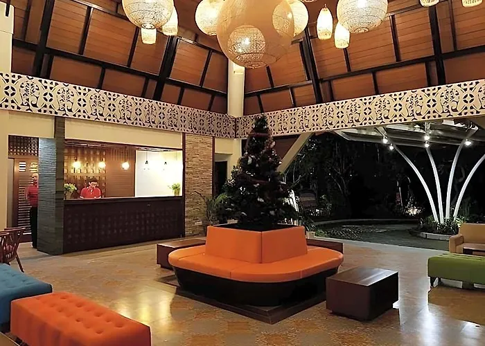 Hotel Pandawa Hill Nusa Dua (Bali)