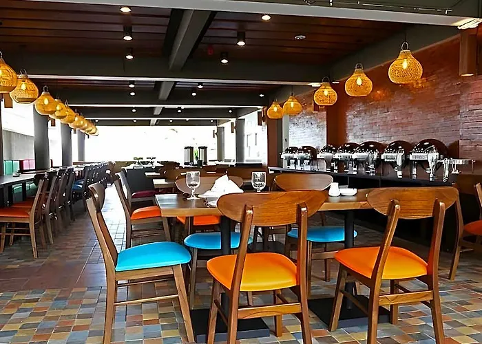 Hotel Pandawa Hill Nusa Dua (Bali)
