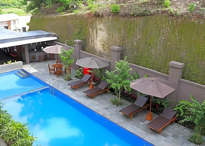 Pandawa Hill 4* Nusa Dua (Bali)