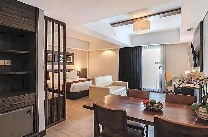 Pandawa Hill Hotel Nusa Dua (Bali)