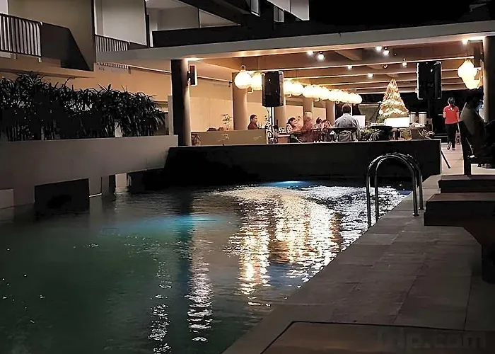 Hotel Pandawa Hill Nusa Dua (Bali)