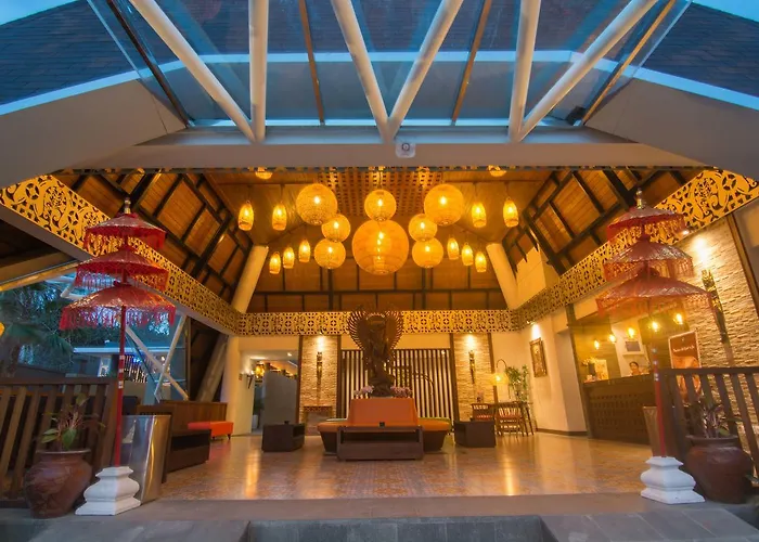 Pandawa Hill 4* Nusa Dua (Bali)