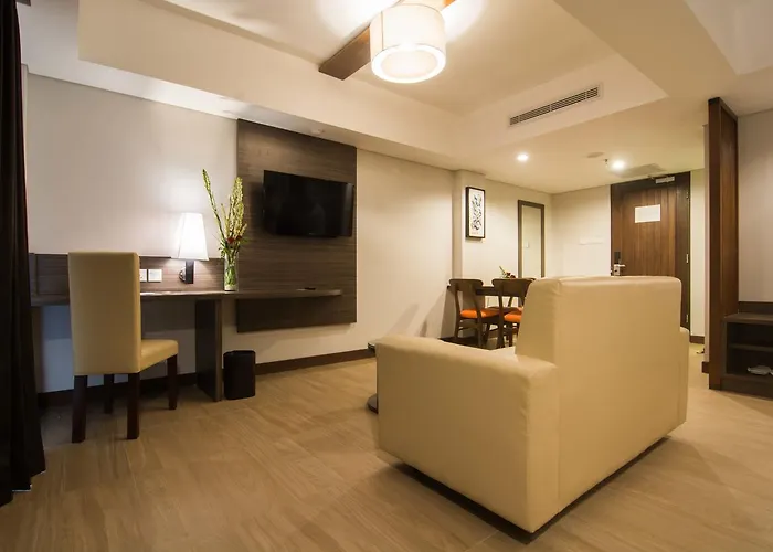 Hotel Pandawa Hill